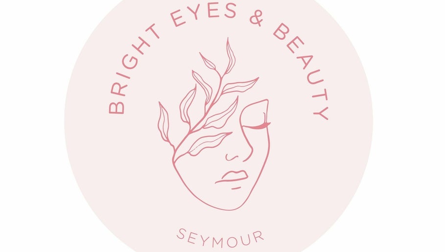 Bright Eyes & Beauty Seymour, bilde 1
