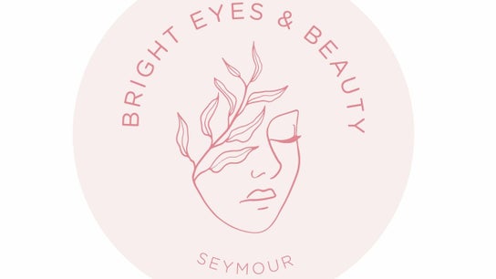 Bright Eyes & Beauty Seymour