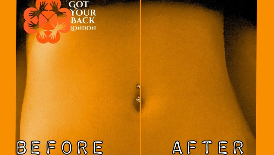 GotYourBackLondon image 1