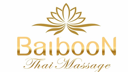 Baiboon Thai Spa & Hammam Bath