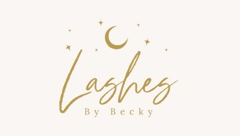 Lashes By Becky, bild 1