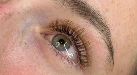 Lashes By Becky – obraz 3