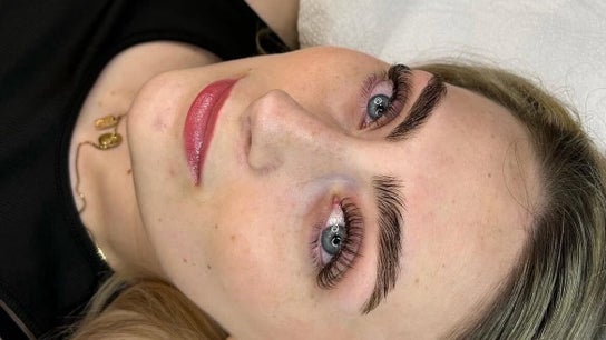 Lashes By Becky