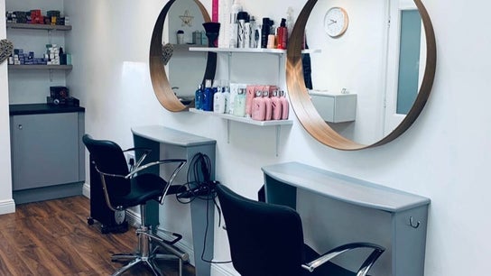 The Hair Studio