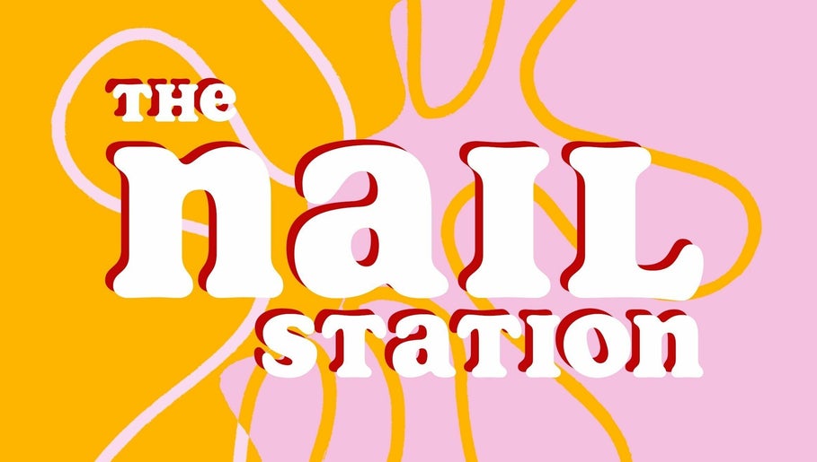 The Nail Station – obraz 1