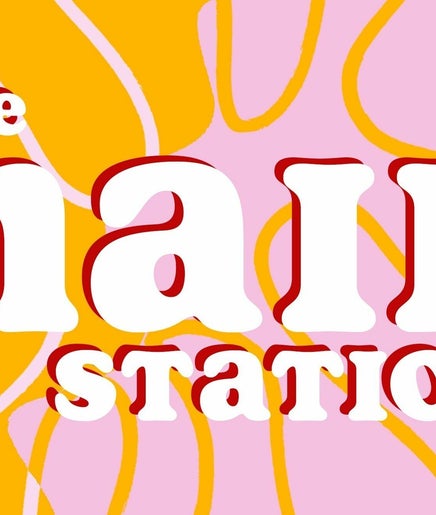 The Nail Station – obraz 2