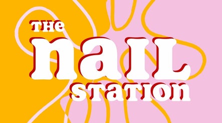 The Nail Station