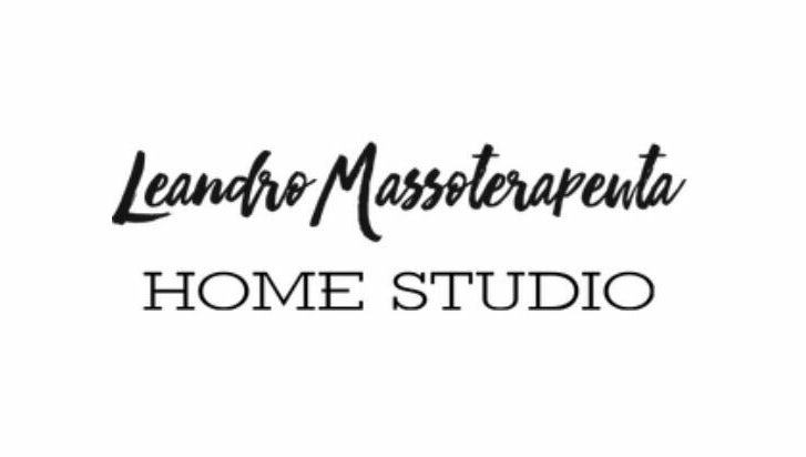 Leandro Massoterapeuta - Home Studio 1paveikslėlis