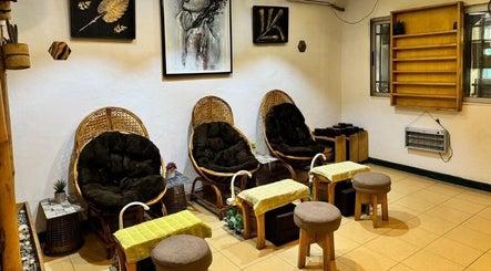 MINA SPA Kipe image 2