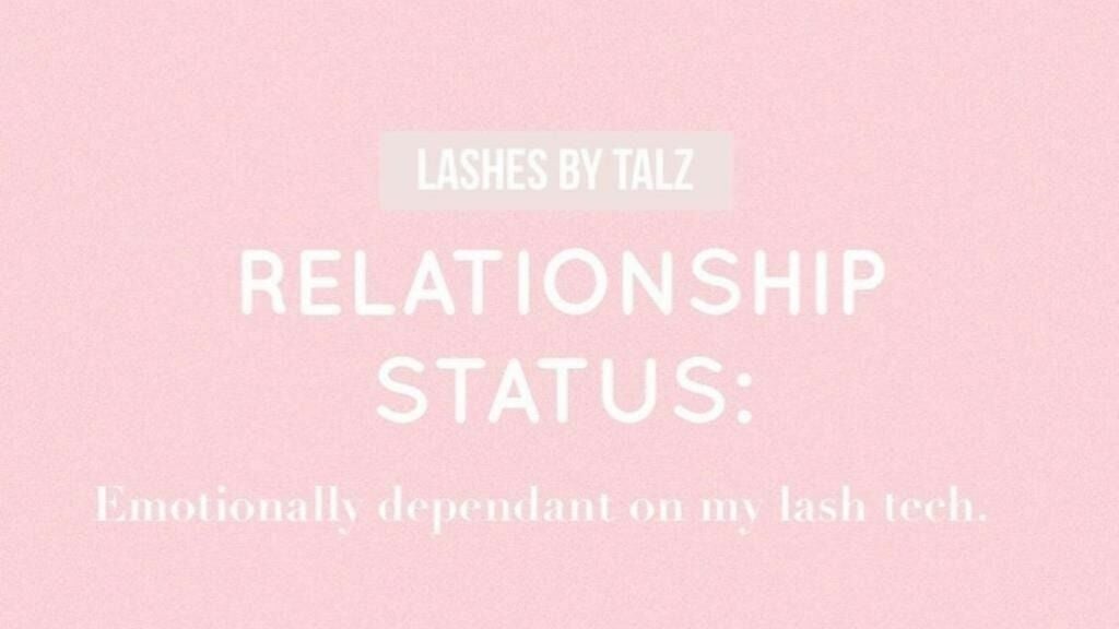Lashes By Talz