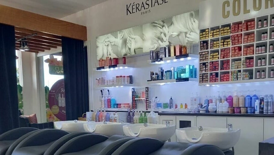 Beauty Room Plaza Madero Carretera al Salvador – obraz 1