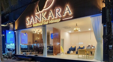 SANKARA Thailand Traditional Thai Massage and Nail Spa image 3