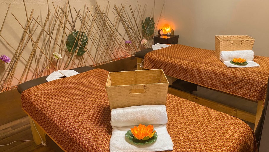 Forget Me Not Thai Massage – obraz 1