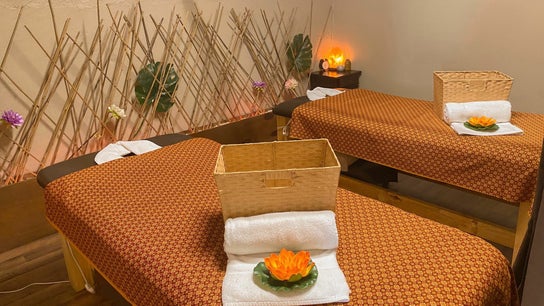 Forget Me Not Thai Massage