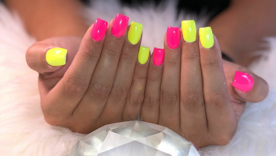 The Nail Box image 1