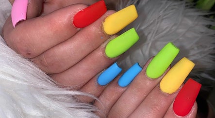 The Nail Box image 2