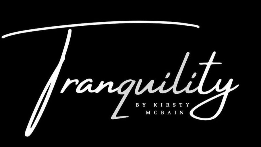 Tranquility by Kirsty McBain 1paveikslėlis
