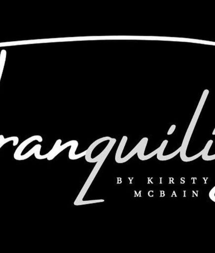 Tranquility by Kirsty McBain изображение 2