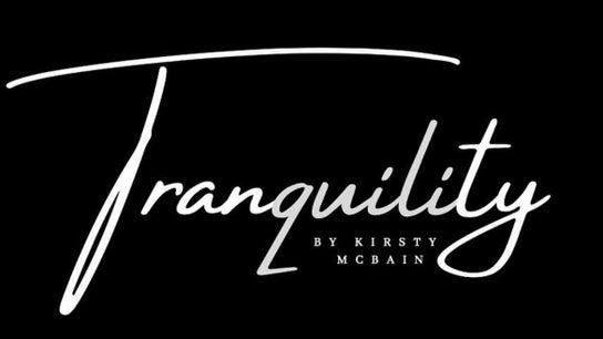 Tranquility by Kirsty McBain