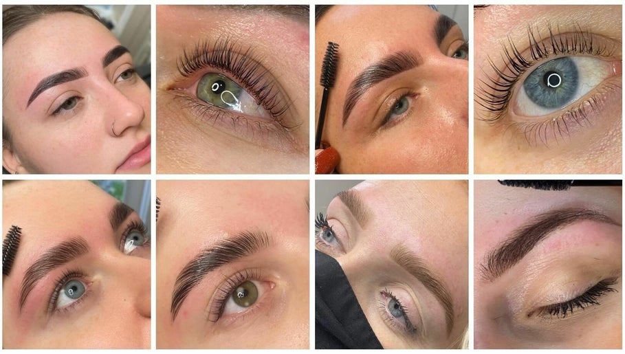 Brows by K image 1