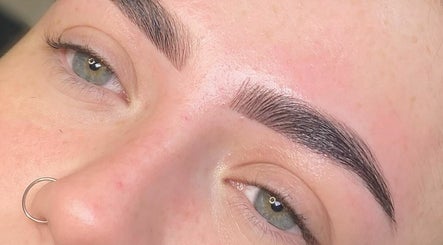 Brows by K image 2