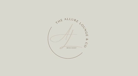The Allure Lounge