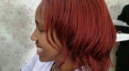 Hair by StylistTery, bilde 2