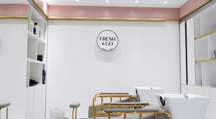 Fresh & Go Beauty Bar obrázek 2