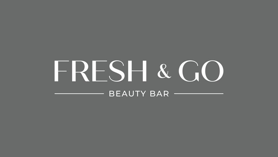 Εικόνα Fresh & Go Beauty Bar 1