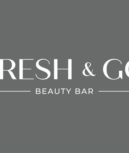 Fresh & Go Beauty Bar 2paveikslėlis