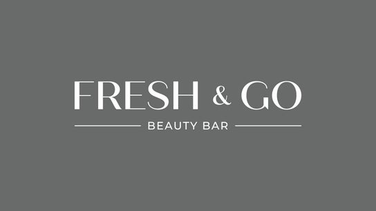 Fresh & Go Beauty Bar