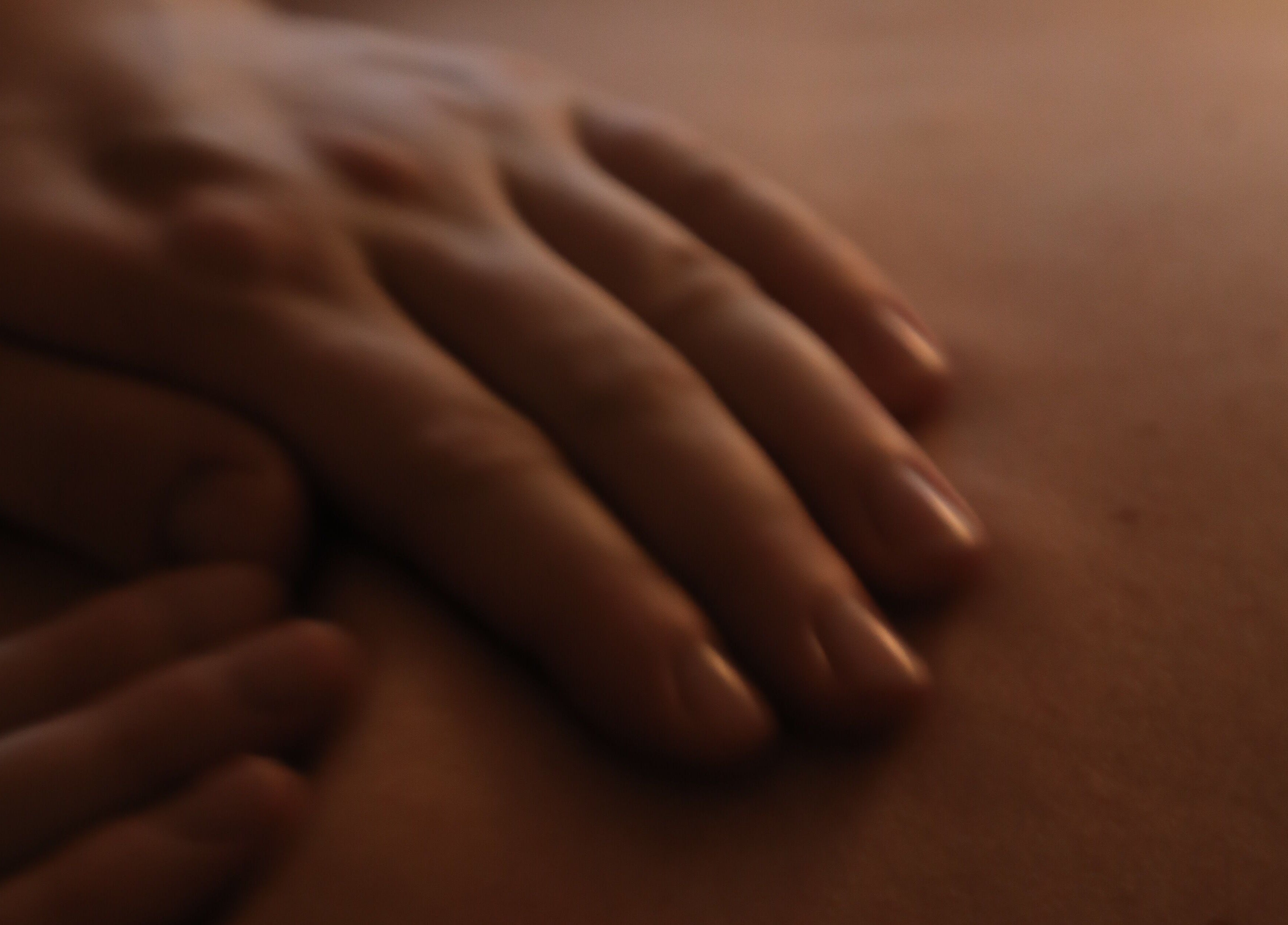 Massage therapy at Soften MELBOURNE, Prahran, Victoria, AU, showcasing skilled hands providing relaxation.