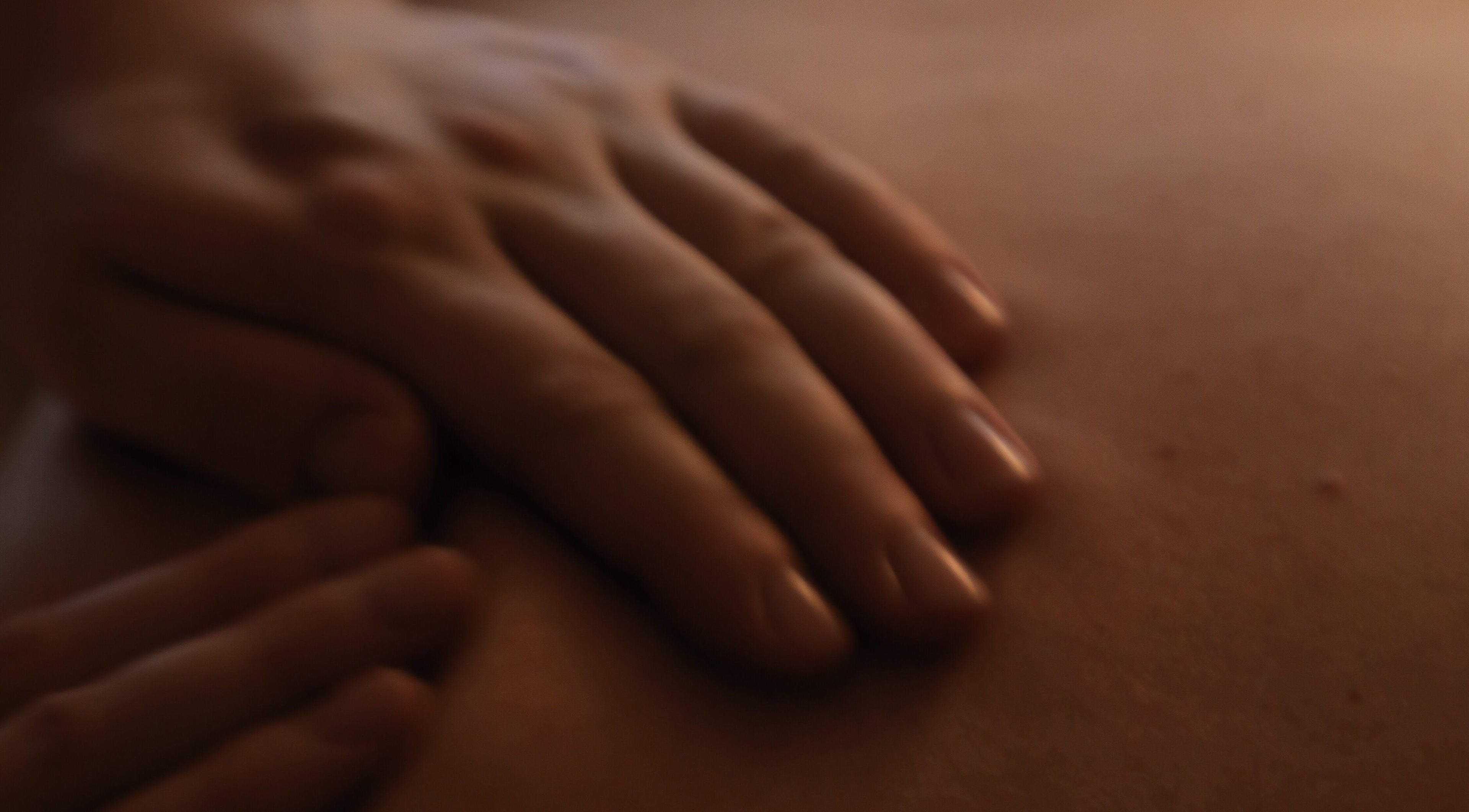 Massage therapy at Soften MELBOURNE, Prahran, Victoria, AU, showcasing skilled hands providing relaxation.