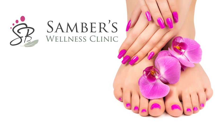 Samber's Wellness Clinic – obraz 1