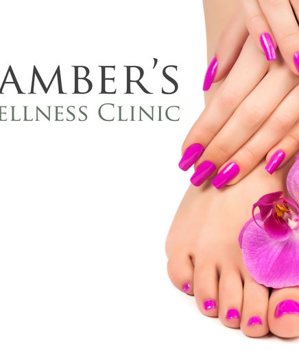 Samber's Wellness Clinic – kuva 2