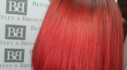 Bentley & Brown Couture Hair & Beauty
