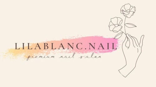 Lilablanc Nail