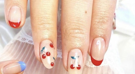 Lilablanc Nail 2paveikslėlis