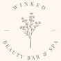 Winked Beauty Bar & Spa