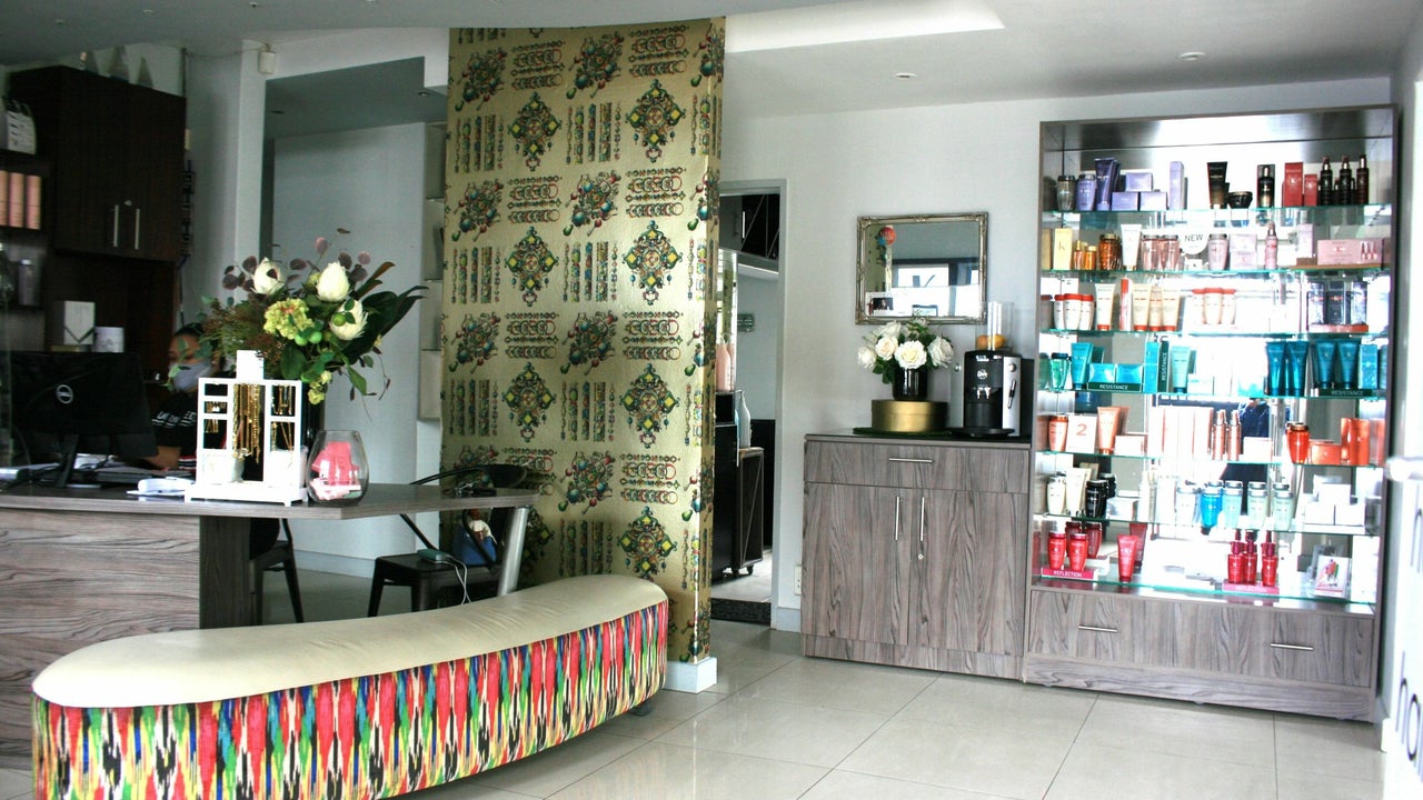 Hairstudio Rondebosch East 75 Kromboom Road Cape Town Fresha