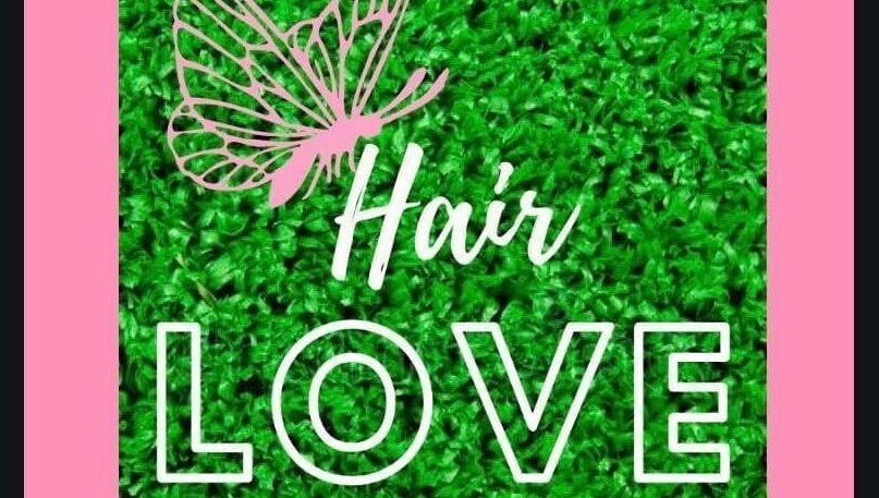 HairLove billede 1