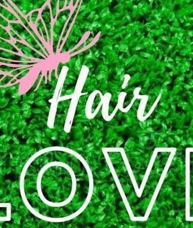 HairLove billede 2