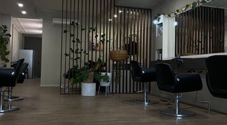 Style Inn hair and beauty