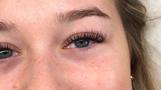 Lashes By Melissa