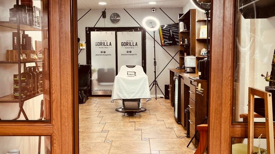 Gorilla Barbershop