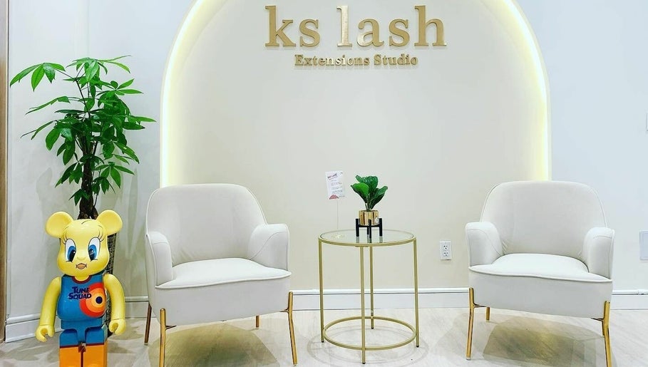 KS Lash Studio afbeelding 1