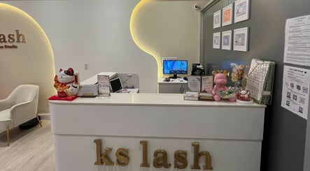 KS Lash Studio billede 2