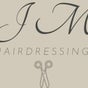 Justin McClure Hairdressing