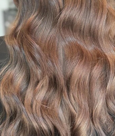HairxVette, bilde 2