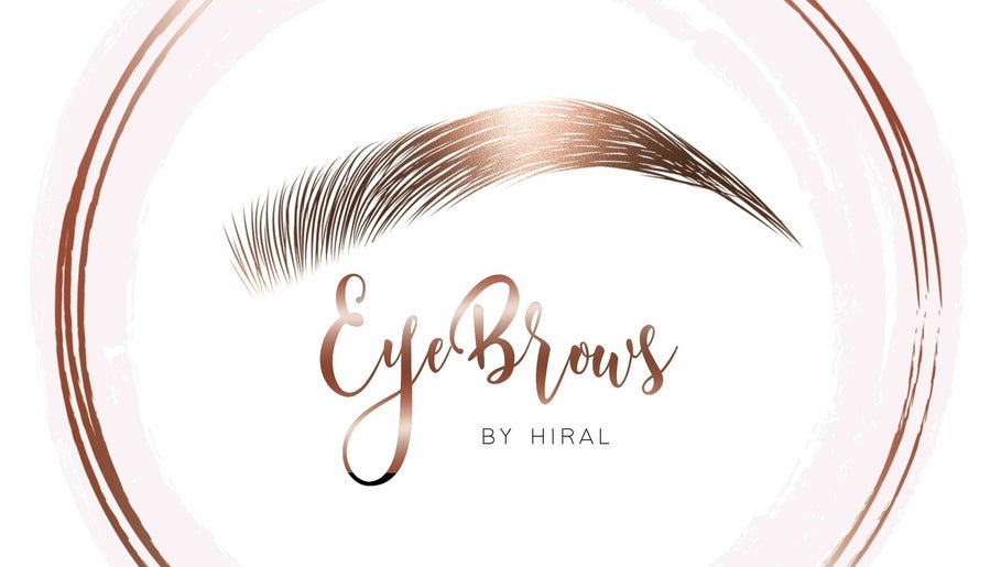 Eyebrows By Hiral Albertpark afbeelding 1